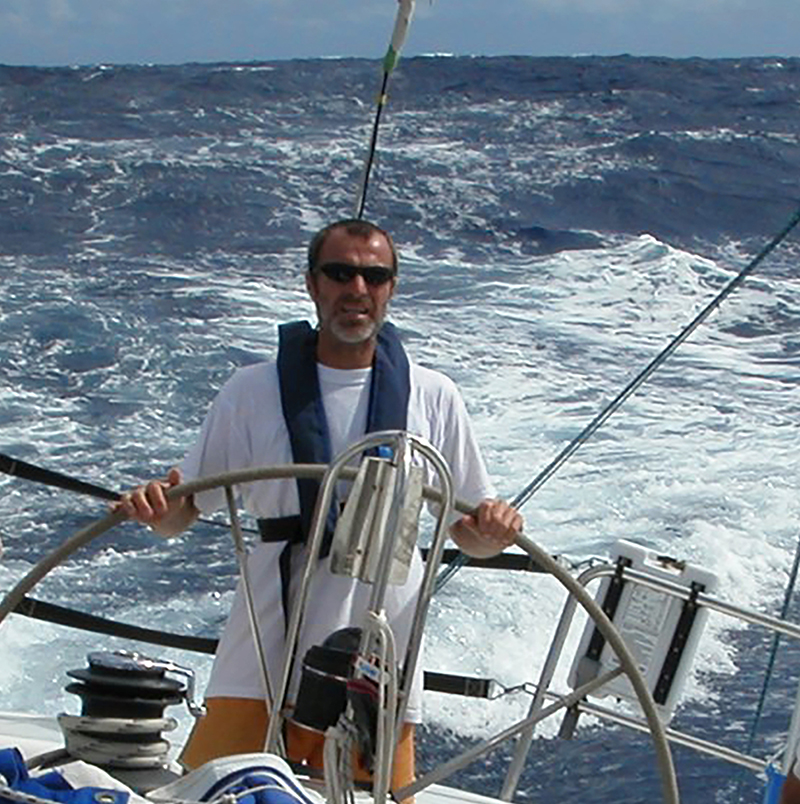 Altura - Cabinato - Deriva