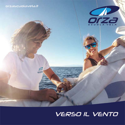 scuole vela sardegna liguria lago di como